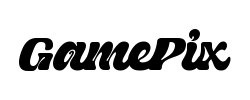 GamePix - logo